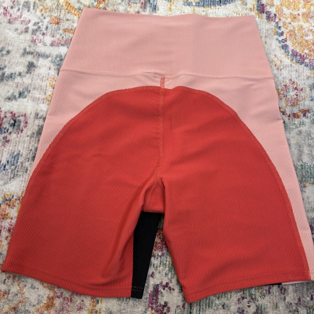 Beach Riot Ribbed Set - Picture 4 of 5